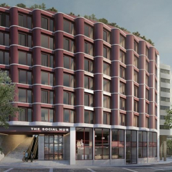 Image of Porto executive office