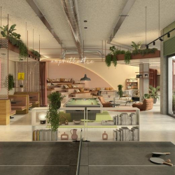 Porto office suite