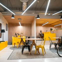 Serviced office in Setubal