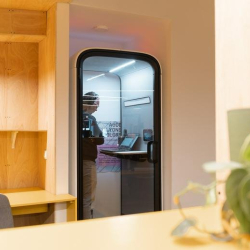 Serviced offices to rent in 