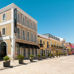 Serviced offices to rent in 