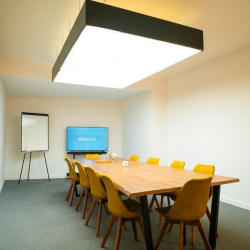 Exterior image of Praça do Bocage 67