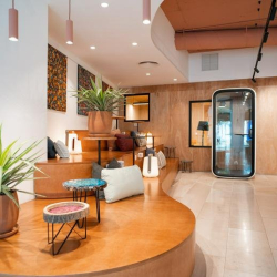 Interior of Praça do Bocage 67