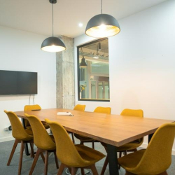 Praça do Bocage 67 office accommodations