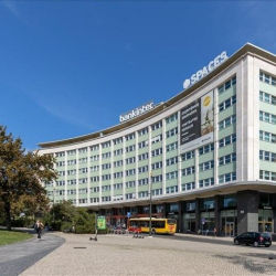 Image of Lisbon office suite