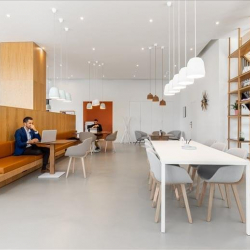 Lisbon serviced office