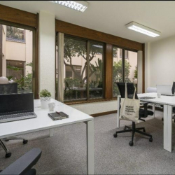 Serviced offices to hire in Lisbon
