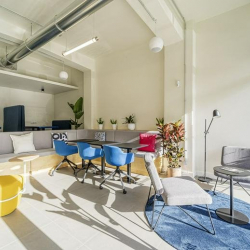 Serviced office to hire in Lisbon