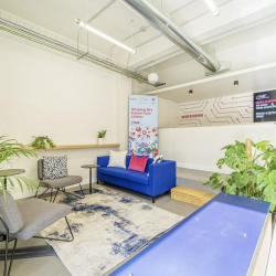 Serviced offices to rent in 