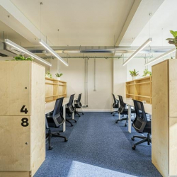Serviced offices to rent in 