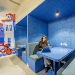 Serviced offices to rent in 