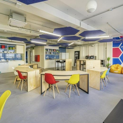 Serviced offices to rent in 