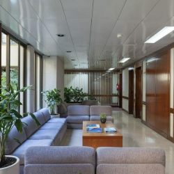 Executive suite in Lisbon