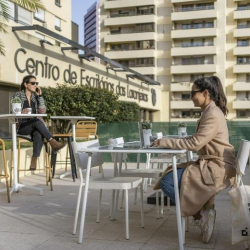 Exterior view of Praça Nuno Rodrigues Dos Santos 7