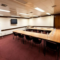 Image of Lisbon executive office centre