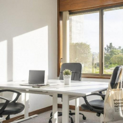 Lisbon office space