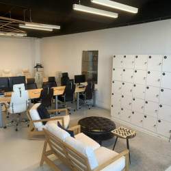 Image of Lisbon serviced office