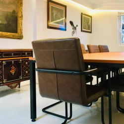 Serviced offices to rent in 