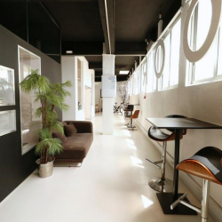 Lisbon office accomodation