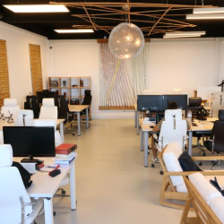 Praceta da Tabaqueira, Praceta B, Lote A, 5ºI executive suites