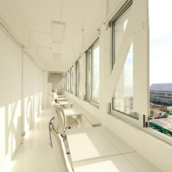 Image of Lisbon serviced office