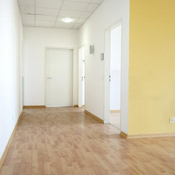 Interior of Praunheimer Landstraße 32