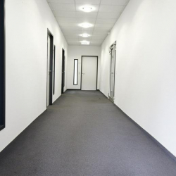Office accomodation in Frankfurt