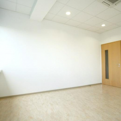 Office accomodations in central Frankfurt