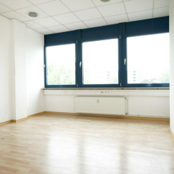 Serviced office centre - Frankfurt