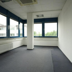 Offices at Praunheimer Landstraße 32
