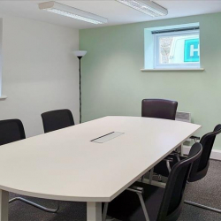 Offices at Premier Way, Abbey Park Industrial Estate
