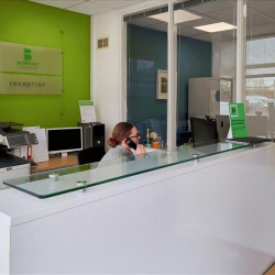 Image of Romsey serviced office centre