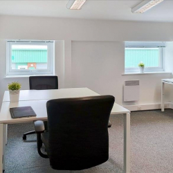 Executive office in Romsey