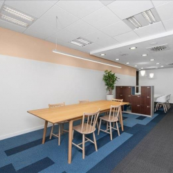 Executive suite to let in Bratislava