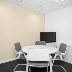Offices at Prievozská 4D, Blok E