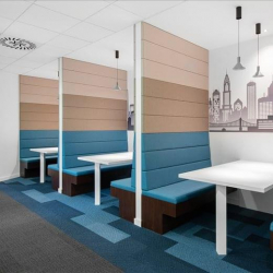 Bratislava office space