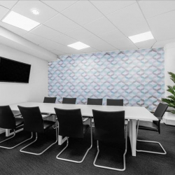 Serviced office to rent in Bristol
