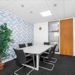 Offices at Prince Street, Broad Quay House