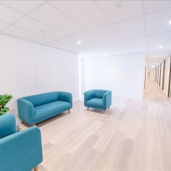 Serviced offices in central Ipswich