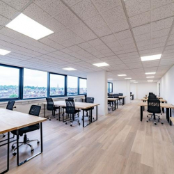 Princes Street, St Clare House serviced offices