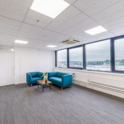 Executive office - Ipswich