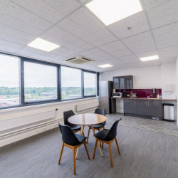 Office spaces to rent in Ipswich