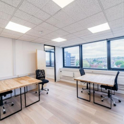Serviced office in Ipswich
