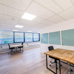 Image of Ipswich office space