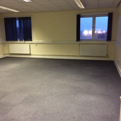 Executive suites in central Thurnscoe