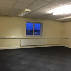Office space to lease in Thurnscoe