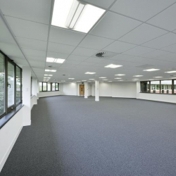Executive offices in central Manchester