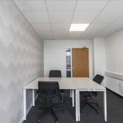 Office accomodations to rent in Swansea