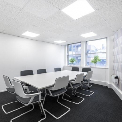 Image of Swansea office accomodation