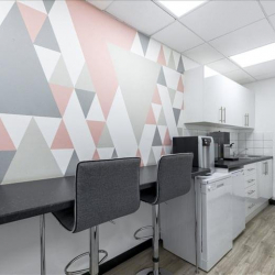 Office accomodations to hire in Swansea